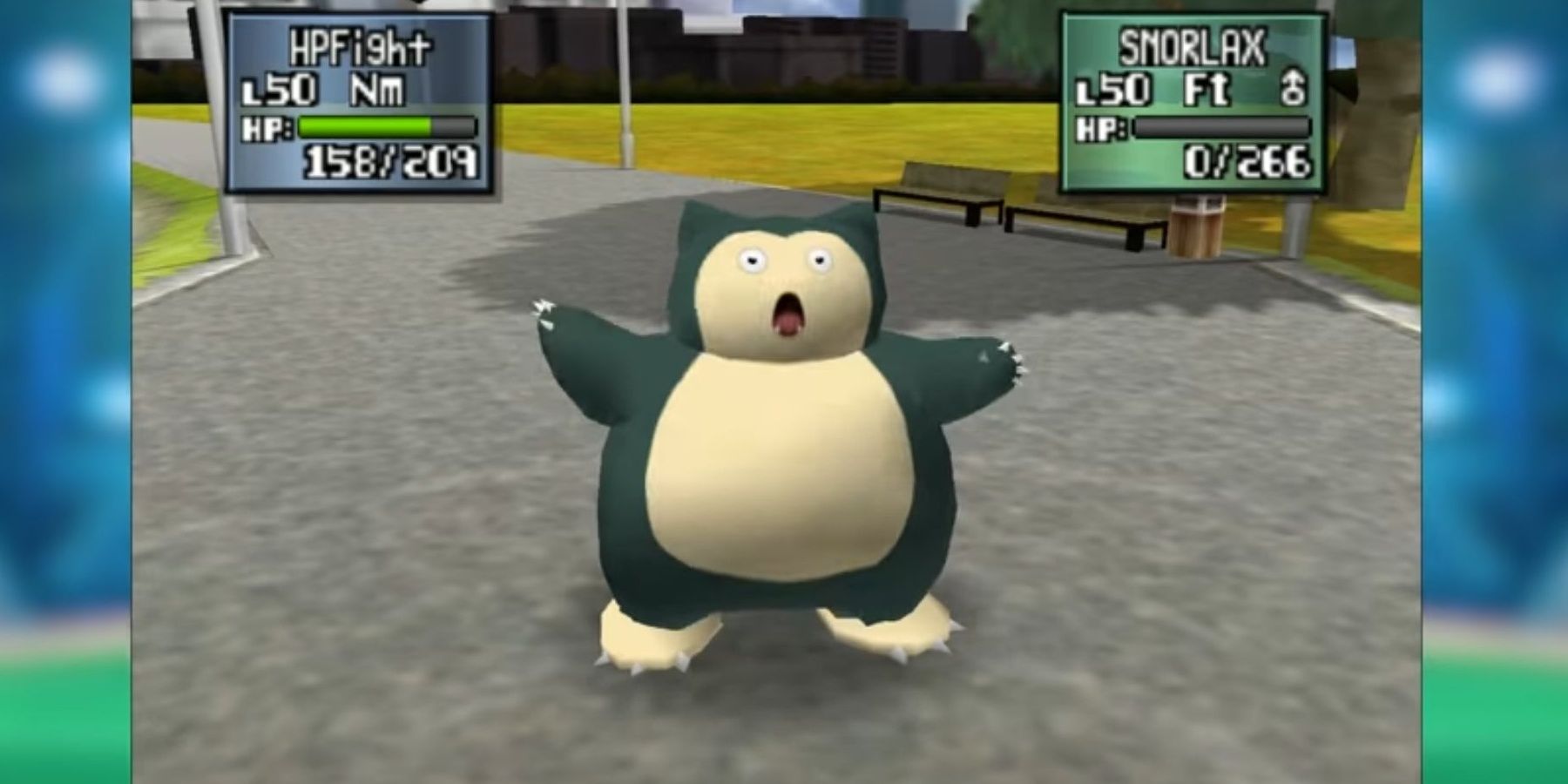 Pokemon Stadium The Best Rental Pokemon, Ranked