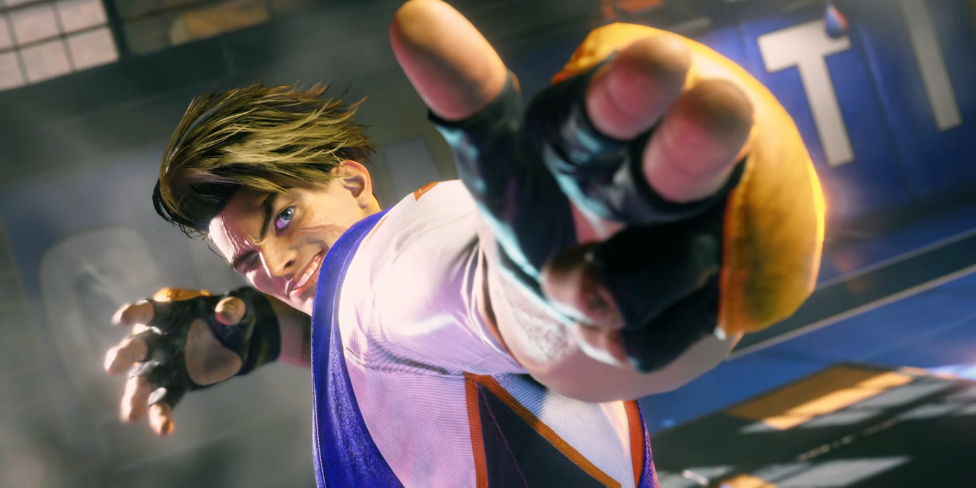 Street Fighter 6 Open Beta Leak Reveals It May Be Quite Soon