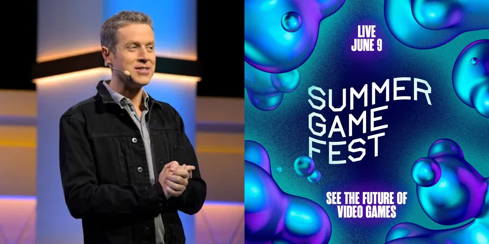 Summer Game Fest Will Be Primarily Focused On Already Announced Games Says Geoff Keighley