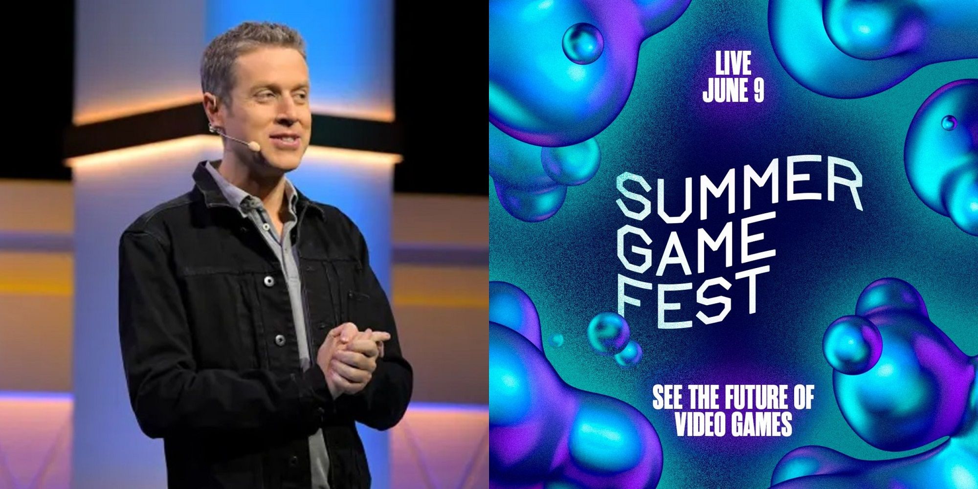 Summer Game Fest Will Be 