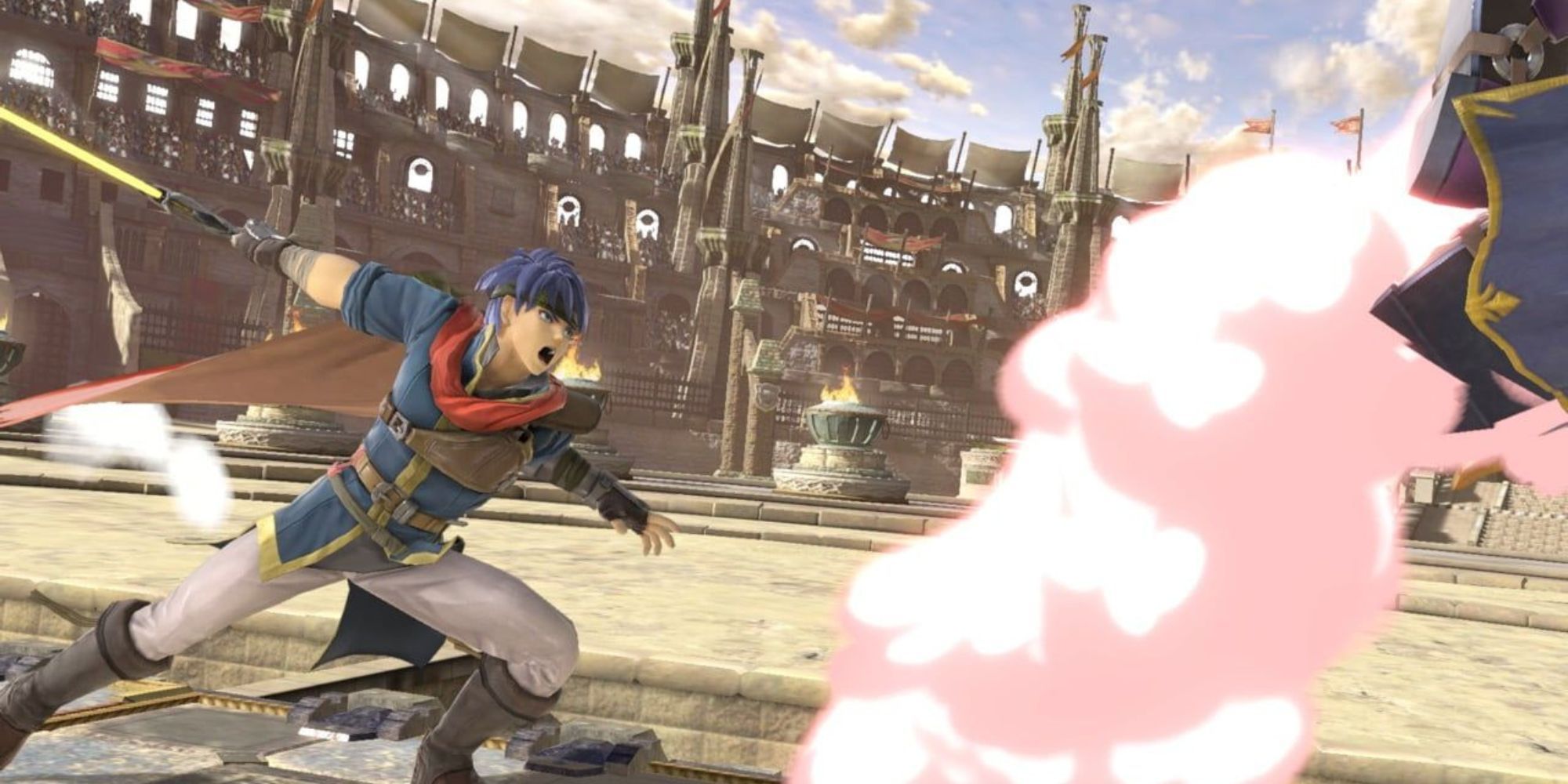 Ranking Every Fire Emblem Character In Super Smash Bros. Ultimate From ...