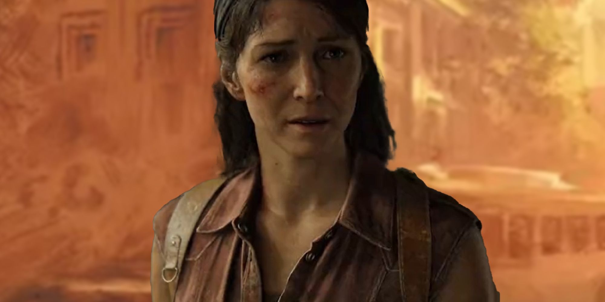 The Last of Us Remake Proves That Generational Graphics Leaps Are Dead