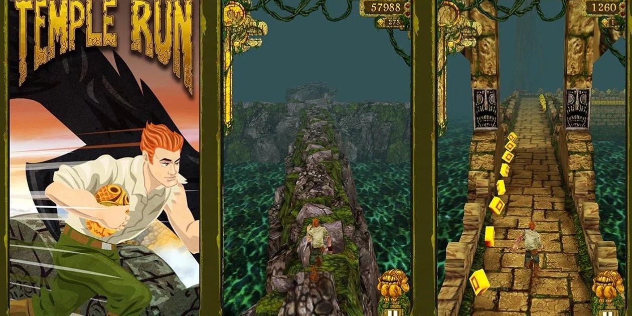 Temple Run Cropped