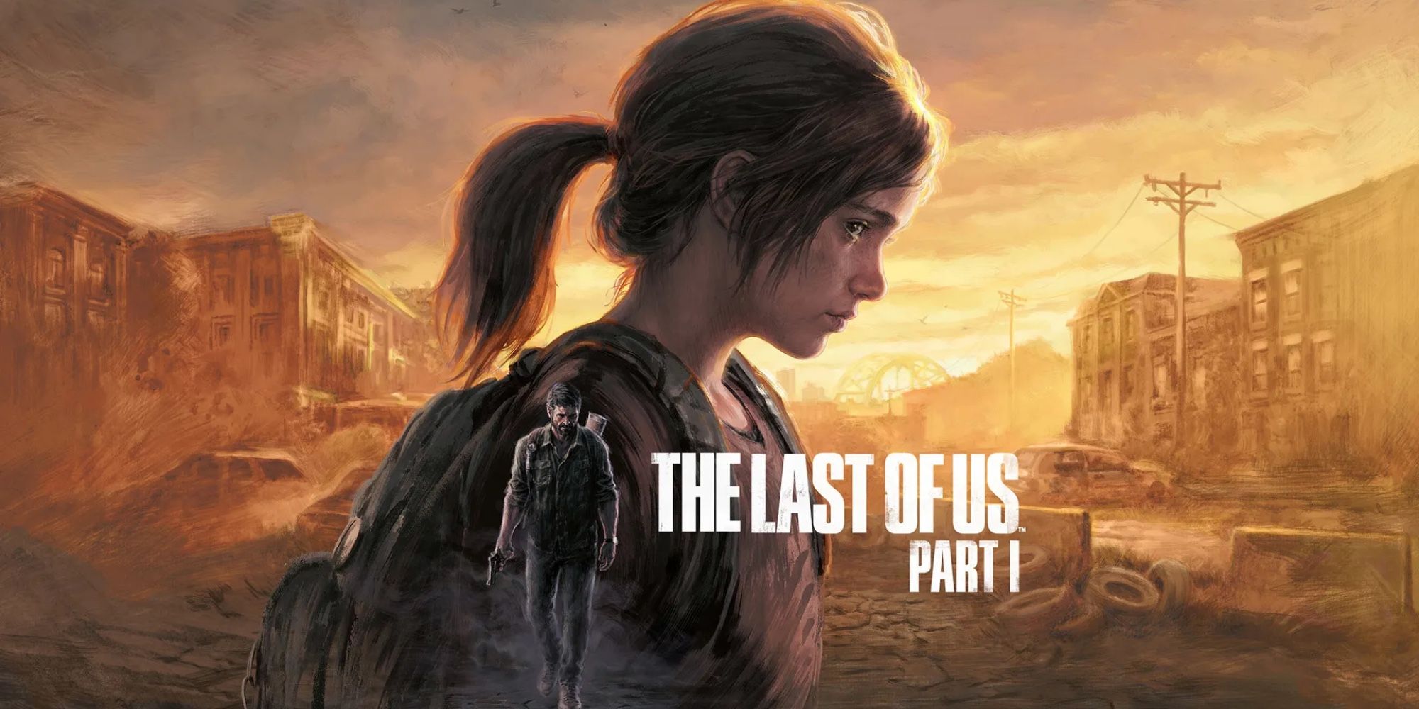 The Last of Us Part 1