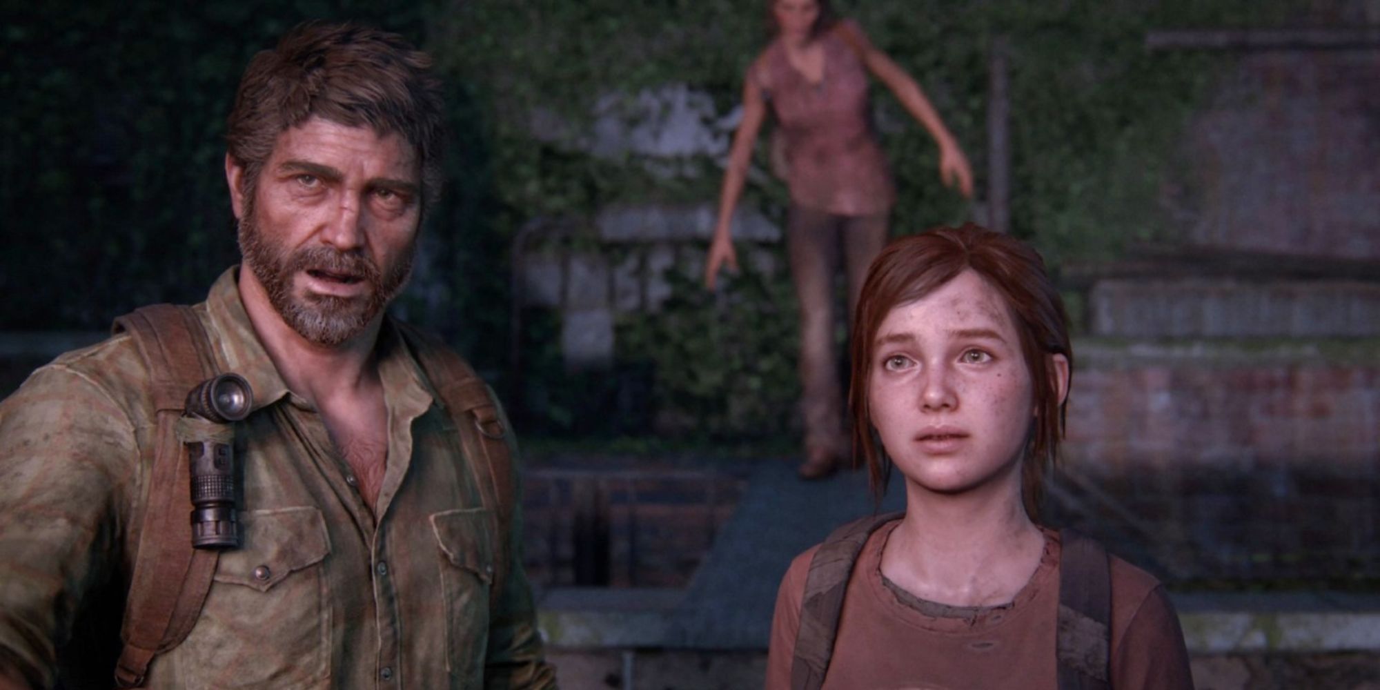 The Last of Us PC Port to Release “Very Soon” After PS5 Debut