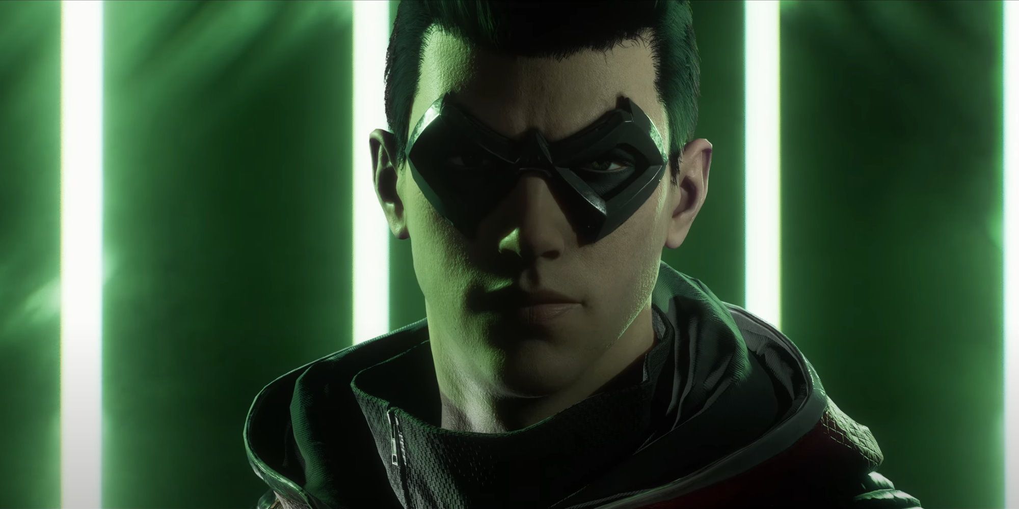 genert strå Uafhængighed Gotham Knights Dev Explains Why Robin Is Tim Drake