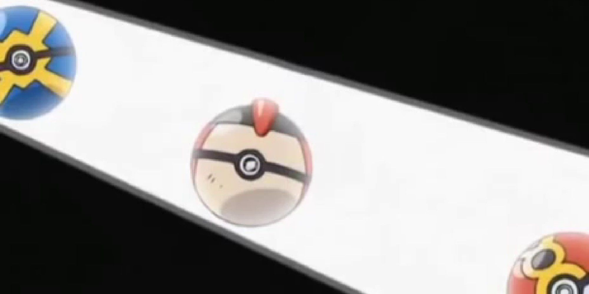 Pokemon: Three Of The Greatest Poke Balls