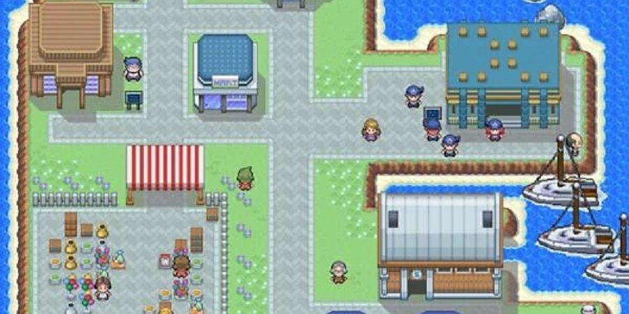 Which Pokemon City Would Be Best To Live In 3
