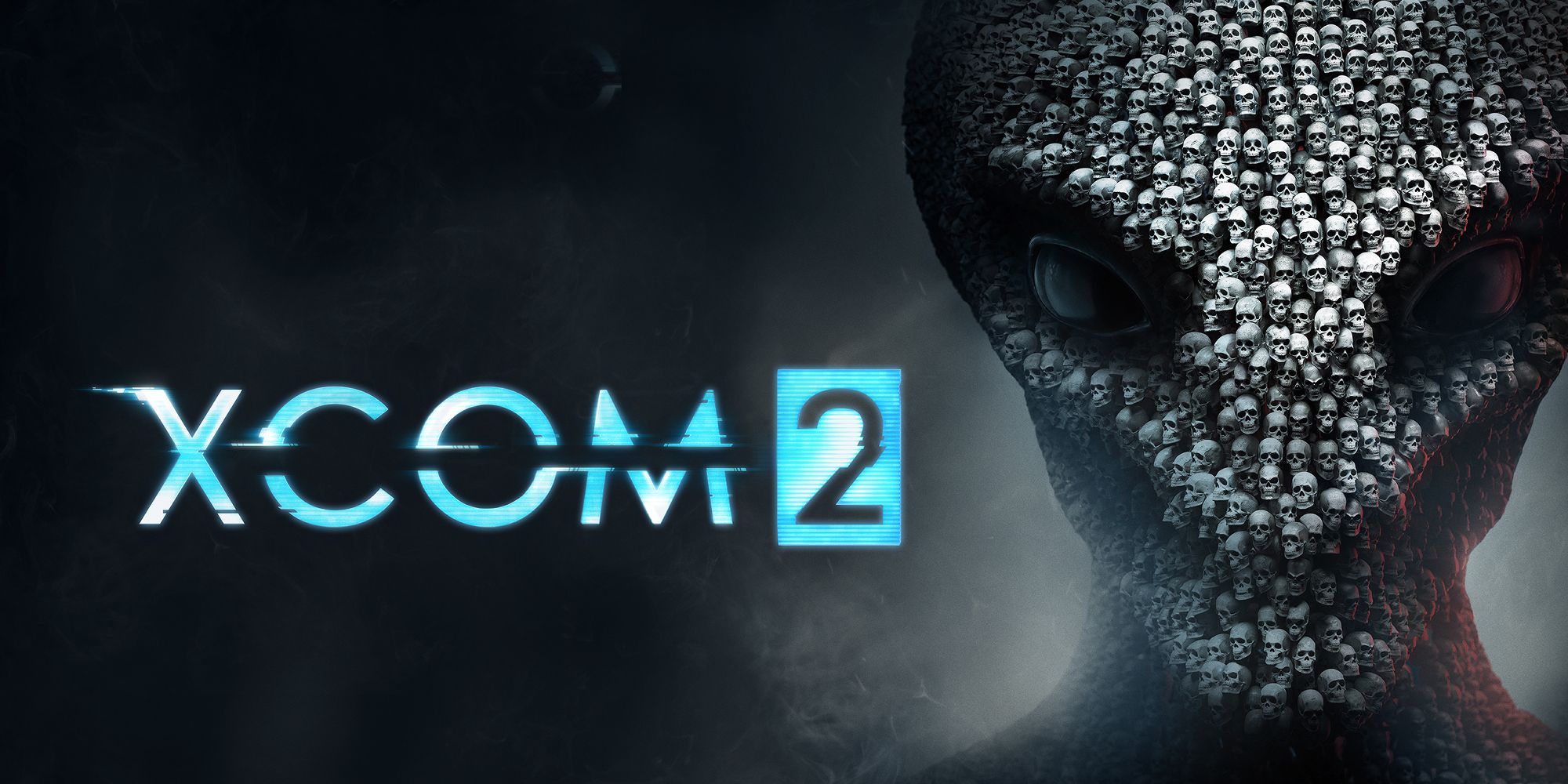 XCOM 2 Title And Alien