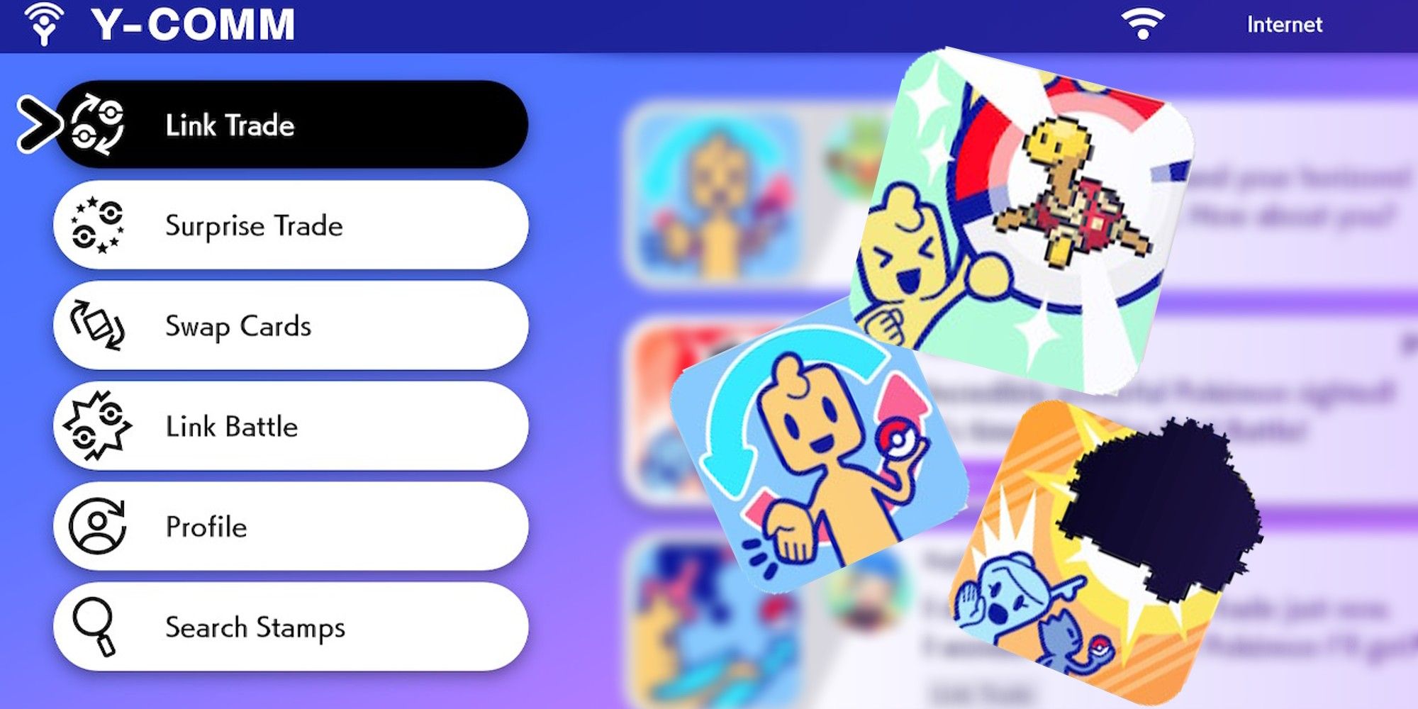 The Best Regional Gadgets In Pokemon