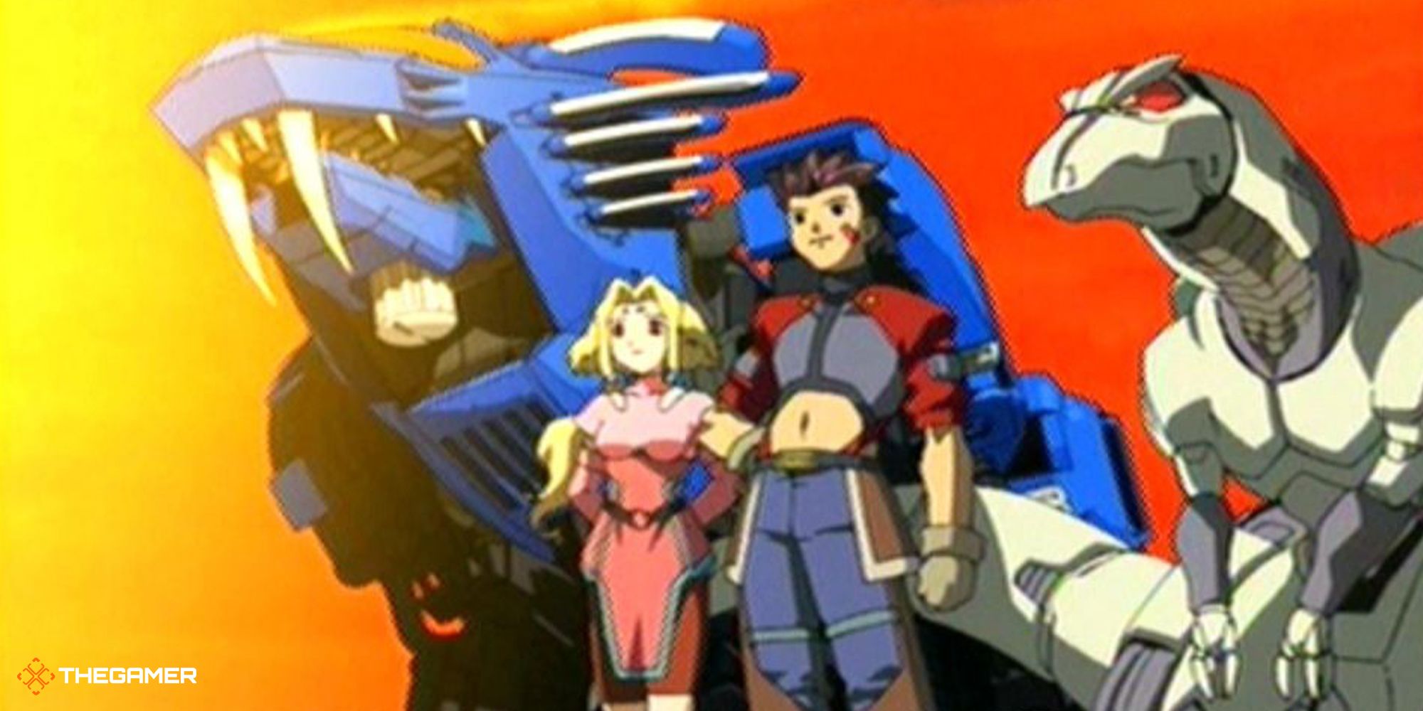 Mobile wallpaper: Zoids, Anime, 241821 download the picture for free.