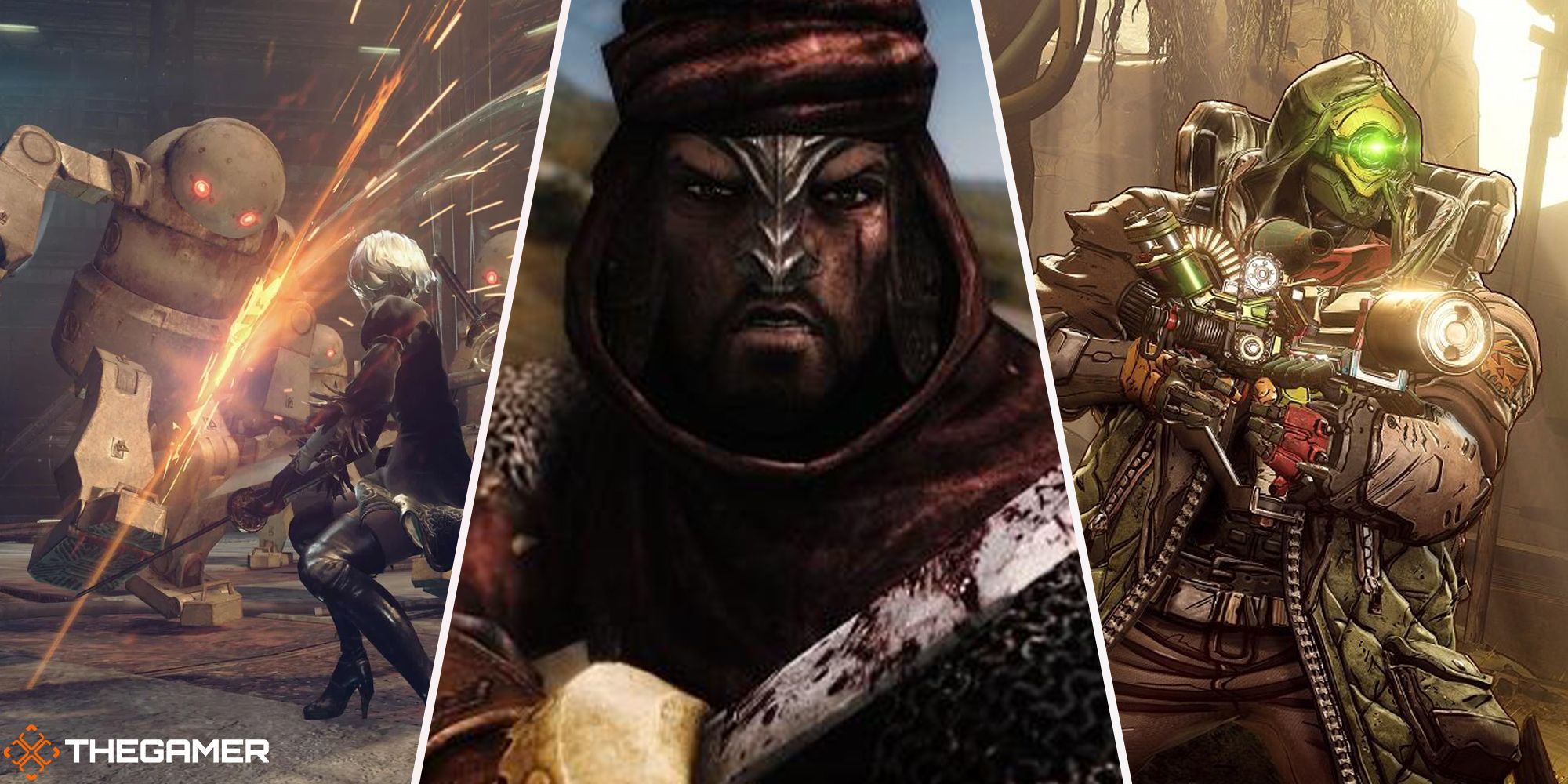 20 Best Action RPGs For Beginners