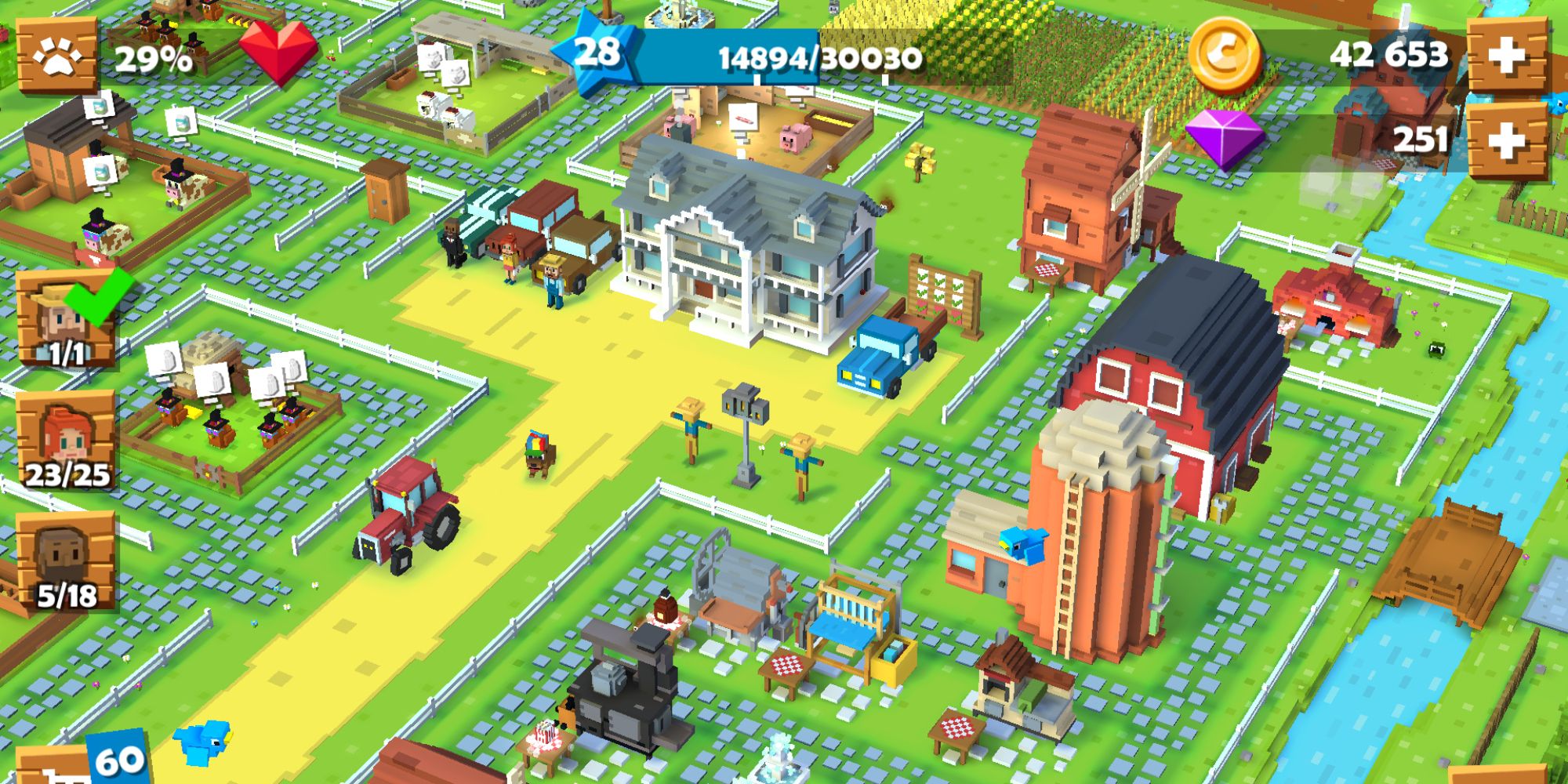 The Best Farming Games For Mobile