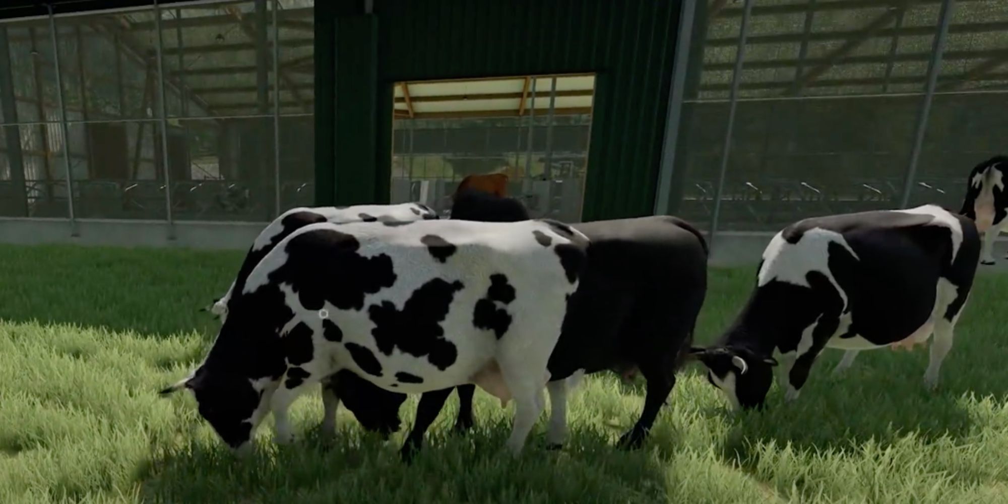 10 Potential Improvements To Farming Simulator 22