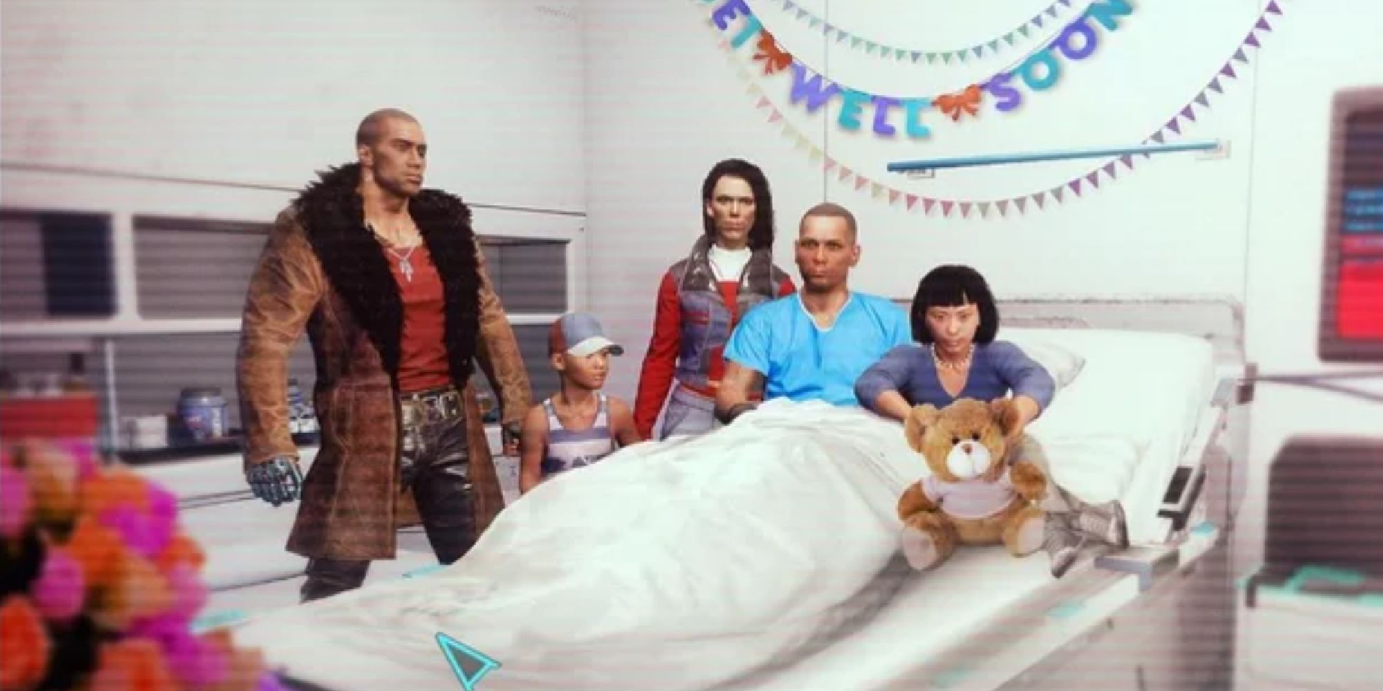 cyberpunk-river-family-photo-hospital