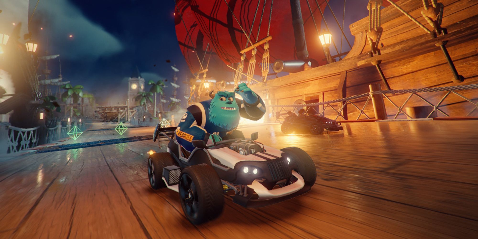 Disney Speedstorm Is A Dark Portent For The Future Of Free-To-Play Games