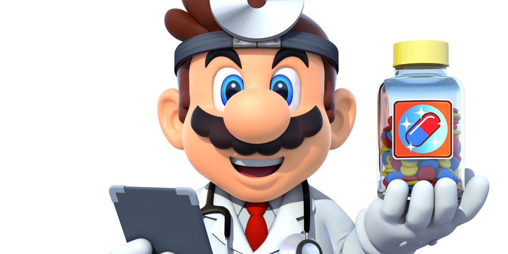 Dr Mario TheGamer