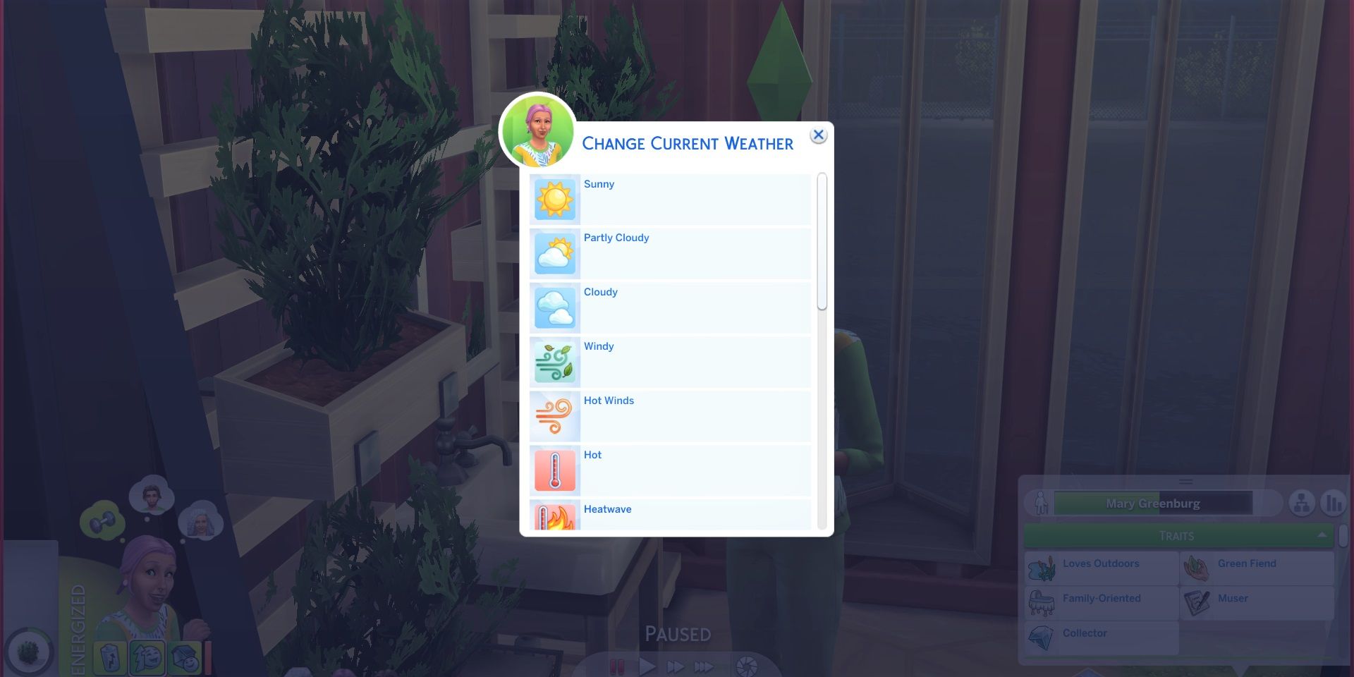 sims 4 ui cheats extension mod