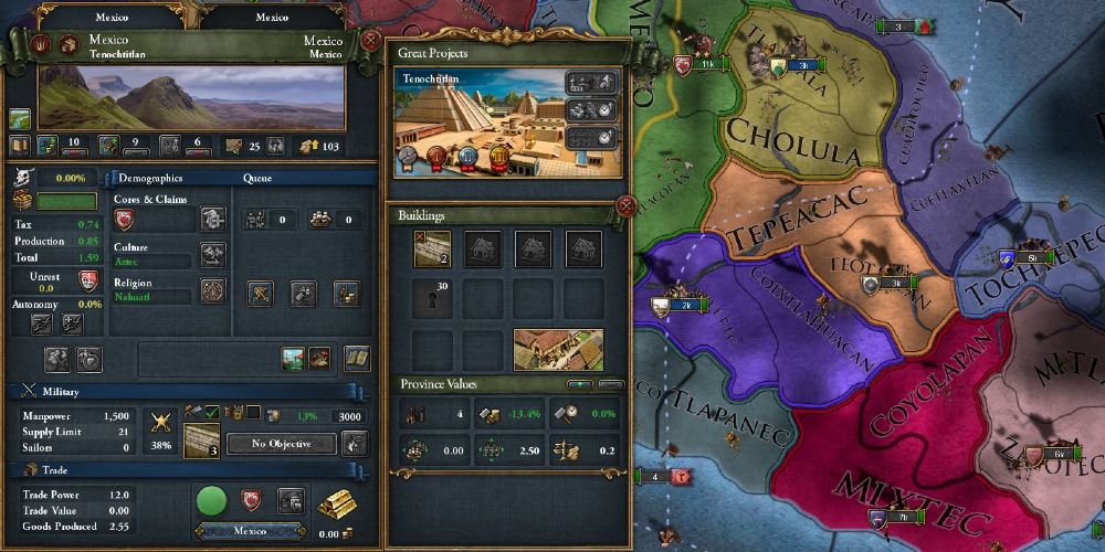 How To Play Europa Universalis 4