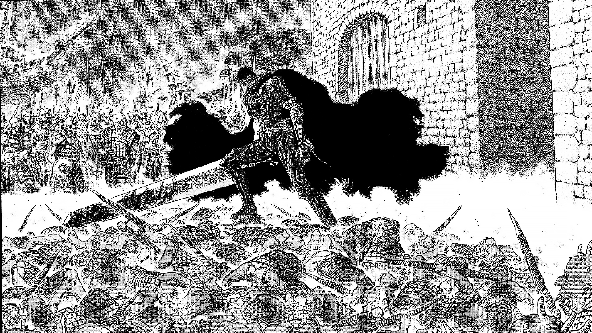 Kentaro Miura dead: Creator of iconic manga Berserk dies at 54
