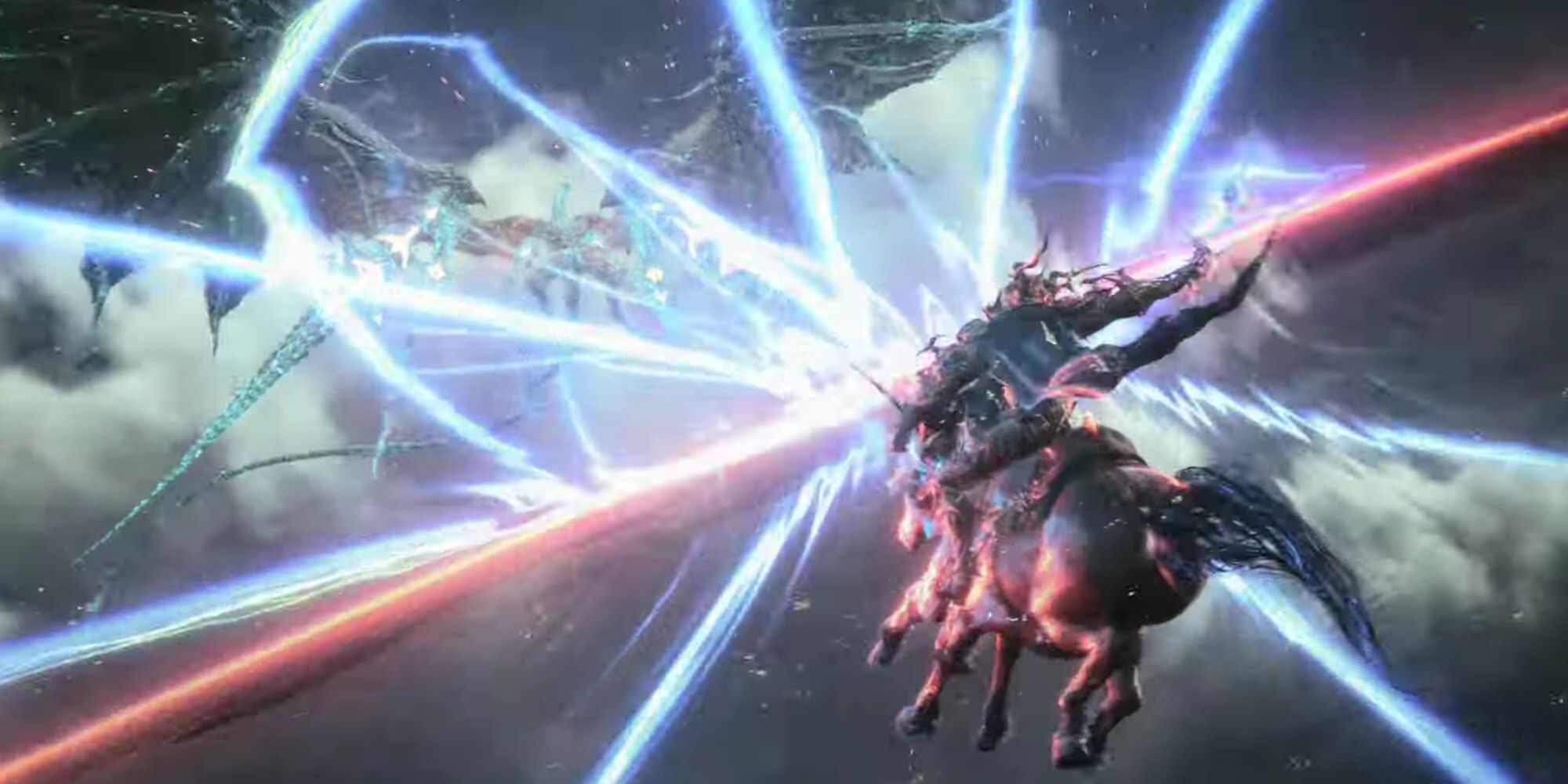 Final Fantasy XVI - State of Play June 2022 Dominance Trailer