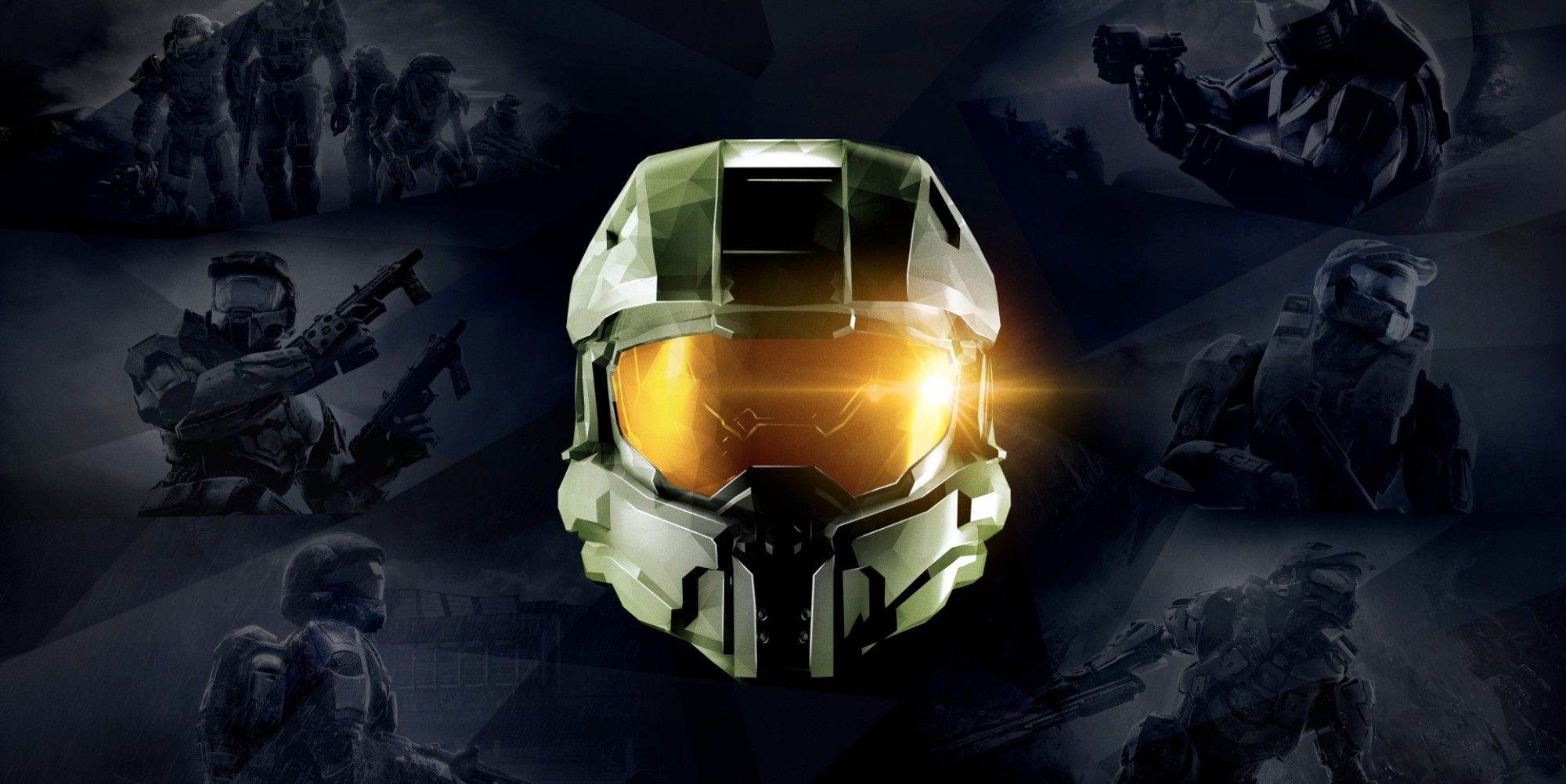 master chief halo collection