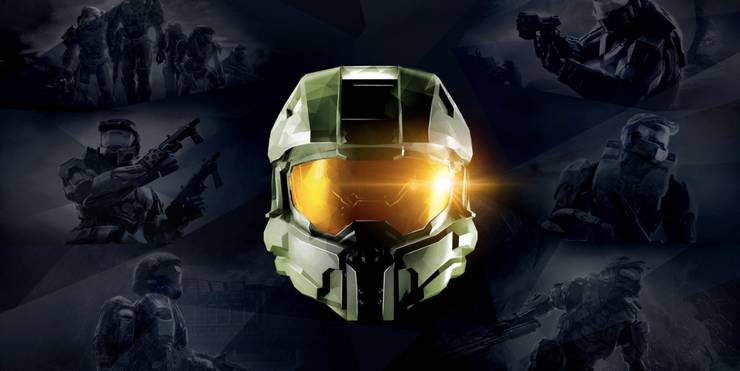 Halo: The Master Chief Collection