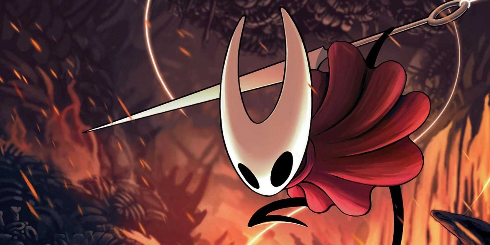 hollow knight