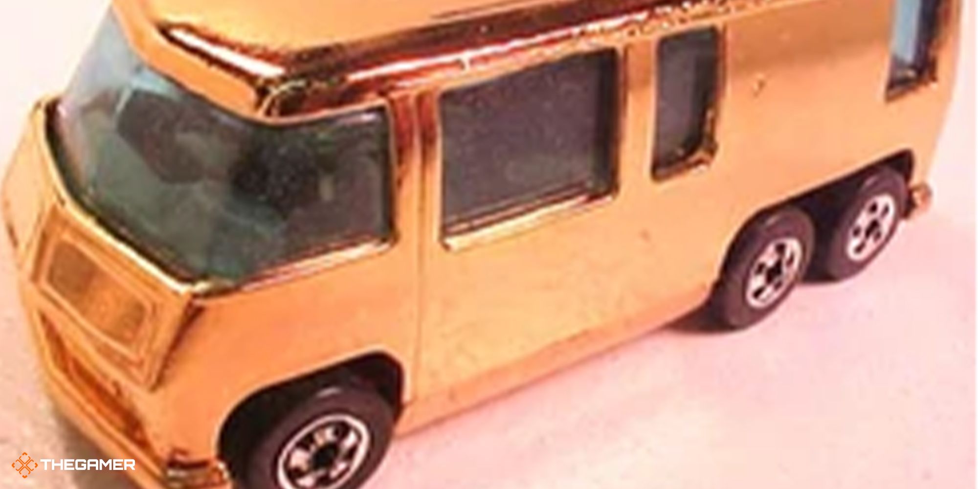 10 Hot Wheels Cars That Are Worth A Fortune Today