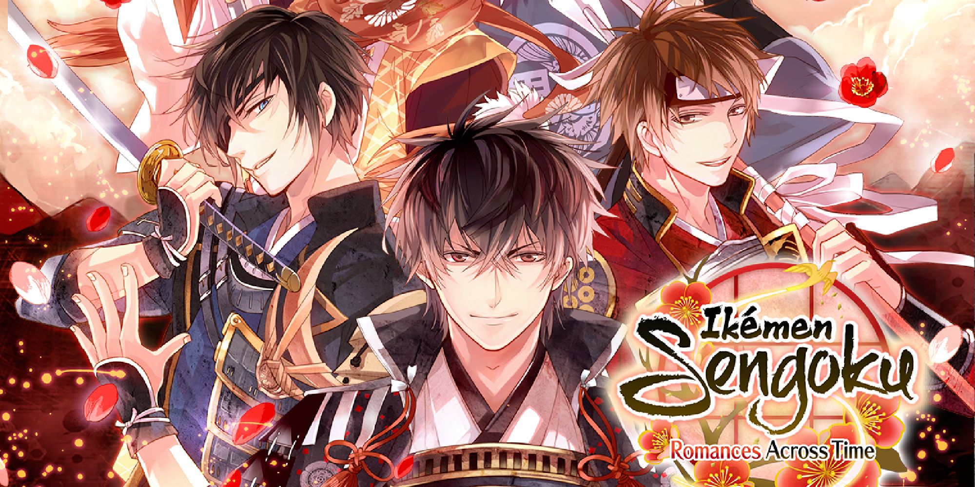 The Best Otome Mobile Games