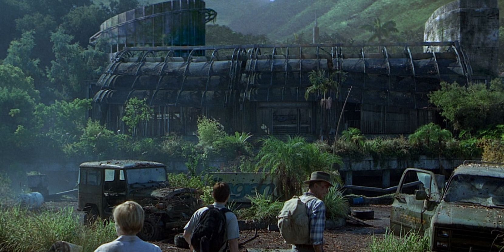 ingen facility jurassic park 3