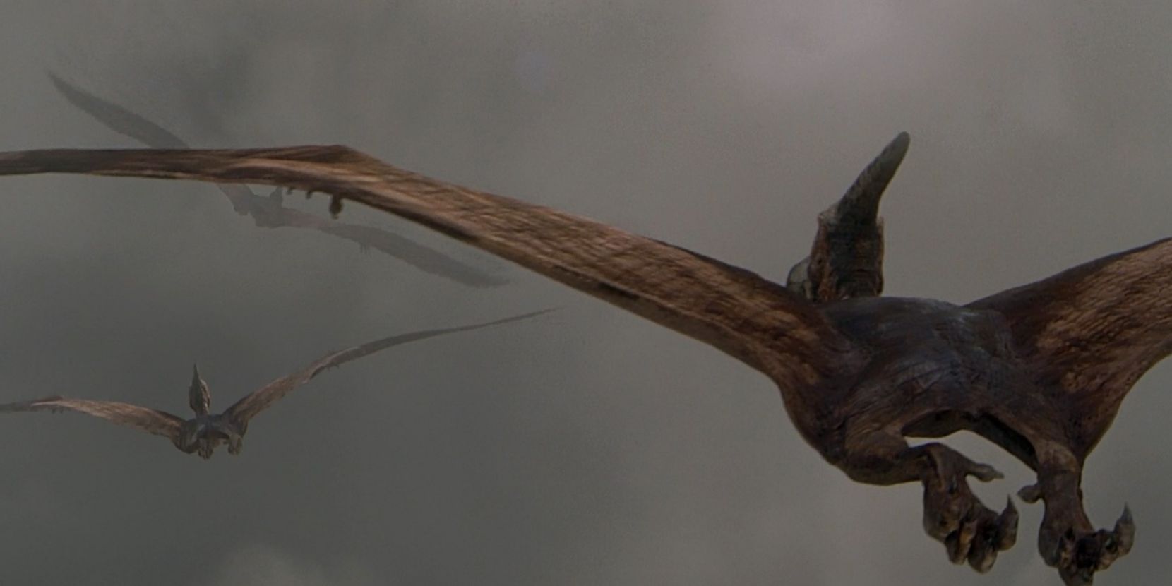 jp3 pteranodon flight