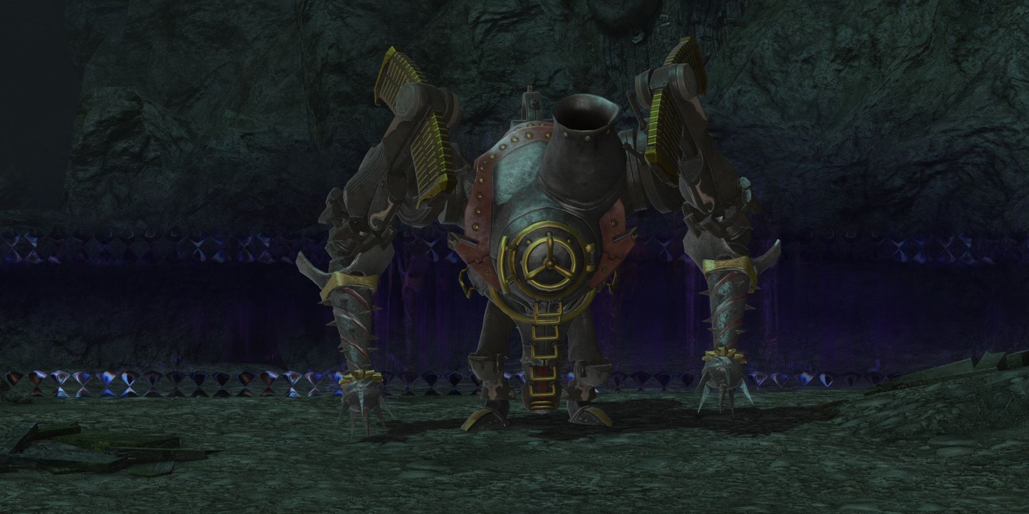 FFXIV: Brayflox's Longstop (Hard) Dungeon Guide And Walkthrough