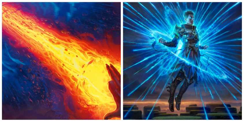 The Best Free Counterspells In MTG