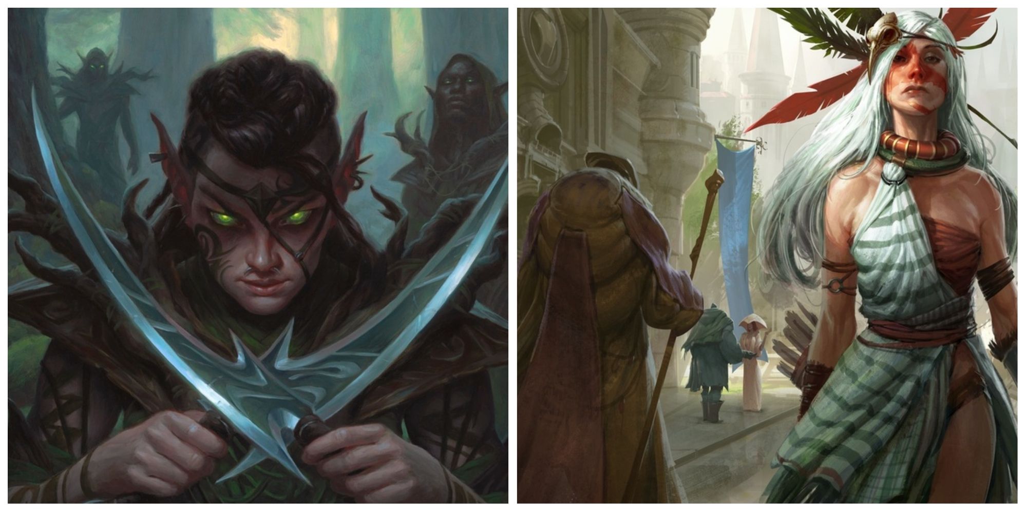 MTG Arena 10 Best Budget Historic Decks