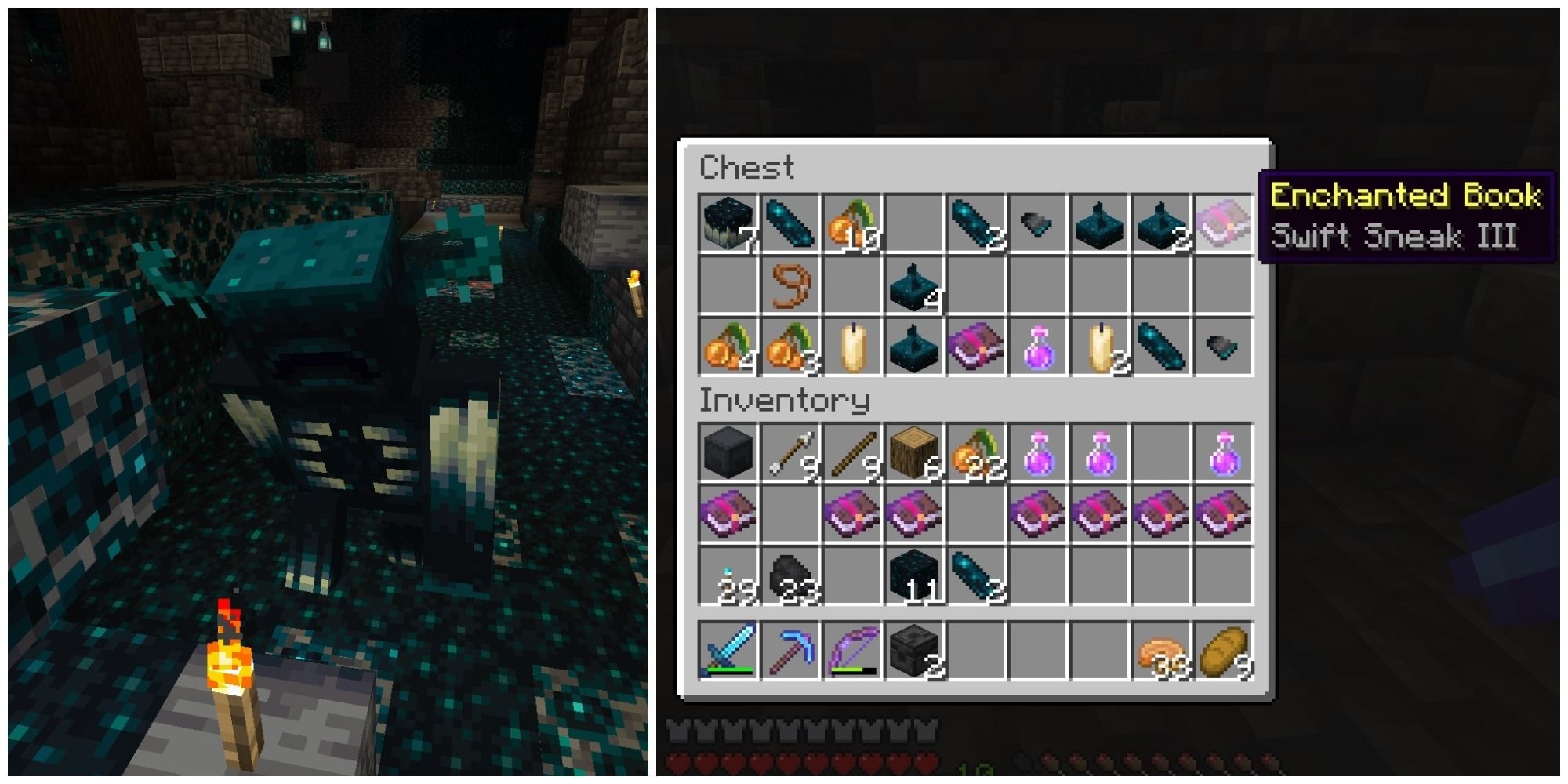 Best armor enchantments in Minecraft: Mending, Protection, more - Charlie  INTEL