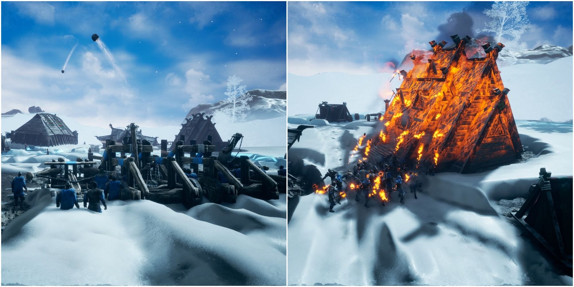 anvil trailer