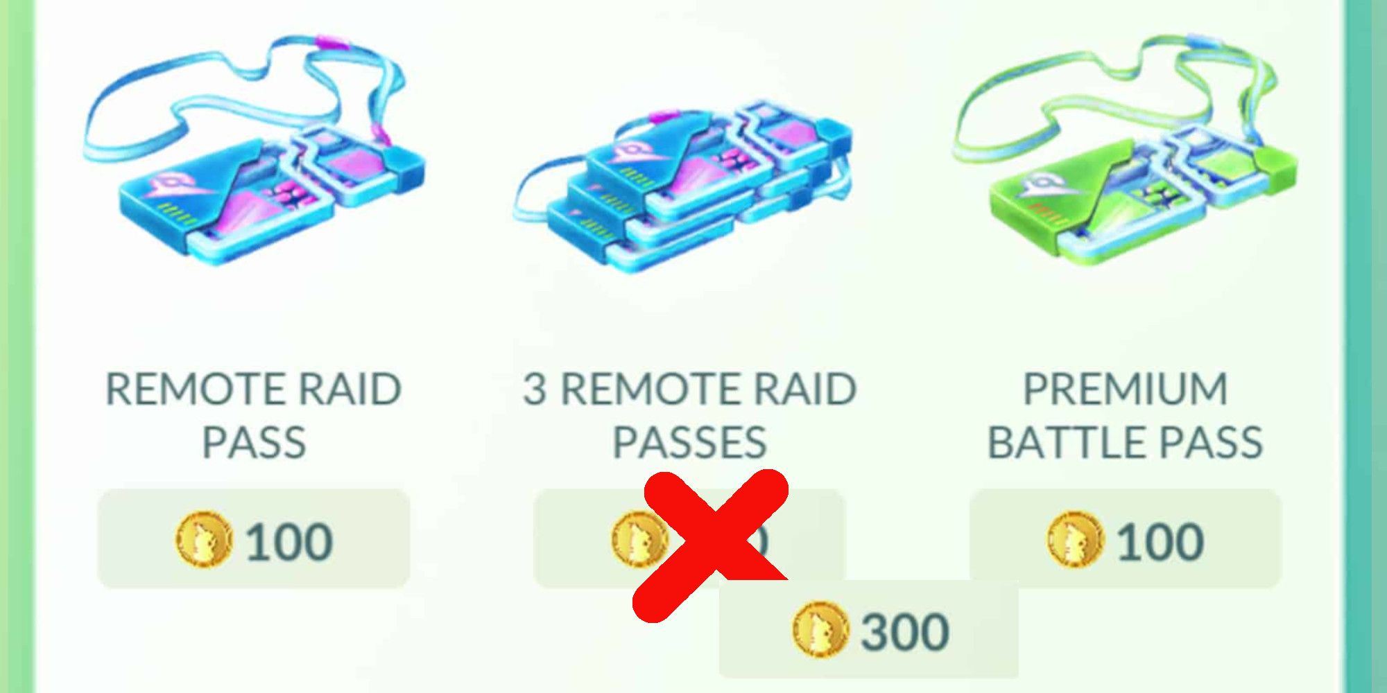 Has the amount of rare candies received from in-person raids been