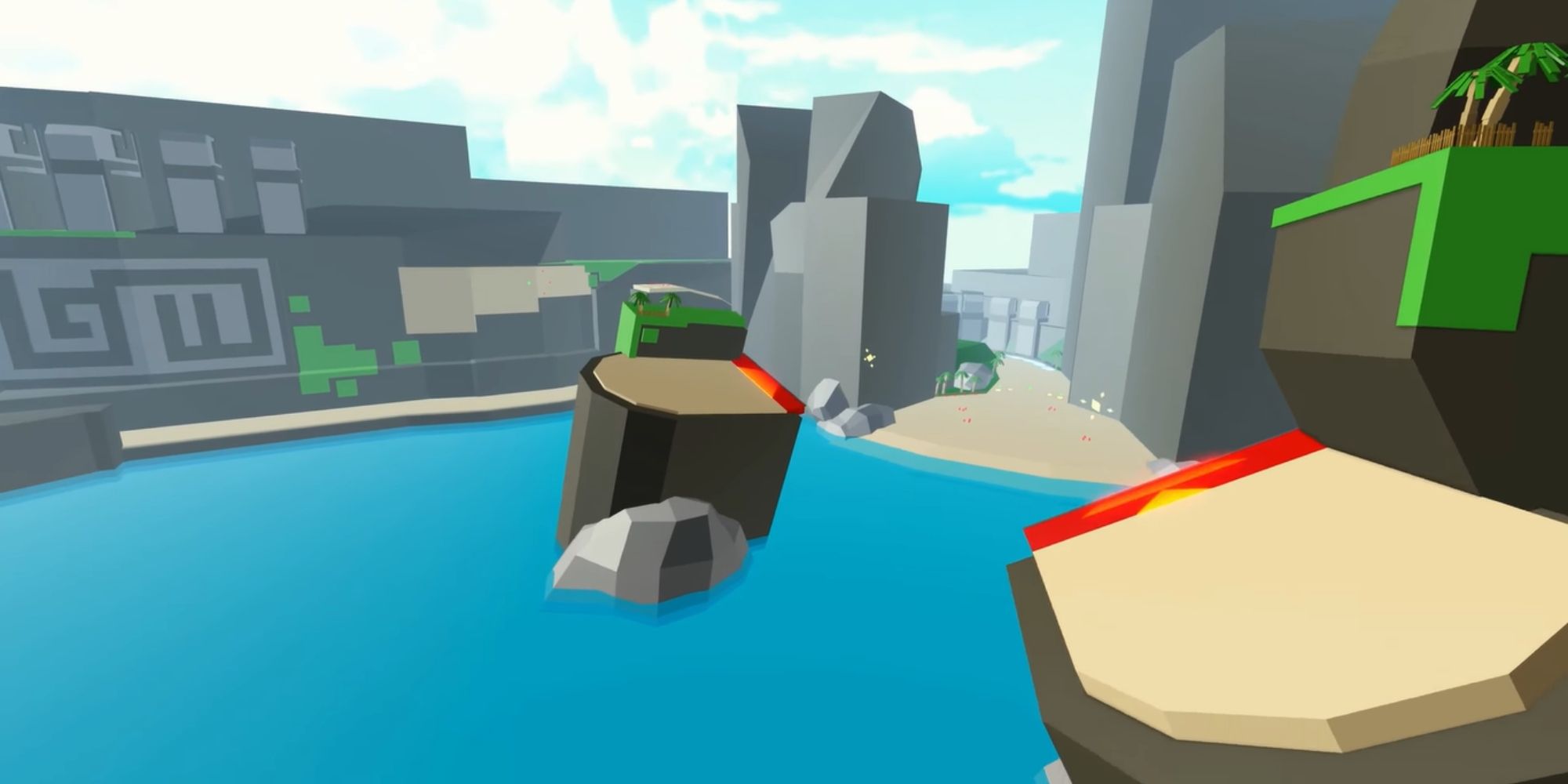 15 Most Underrated Roblox Games