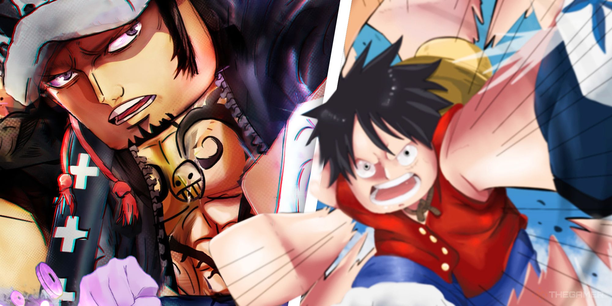 One Piece Game Hay: Top Những Trải Nghiệm Game Hấp Dẫn Nhất