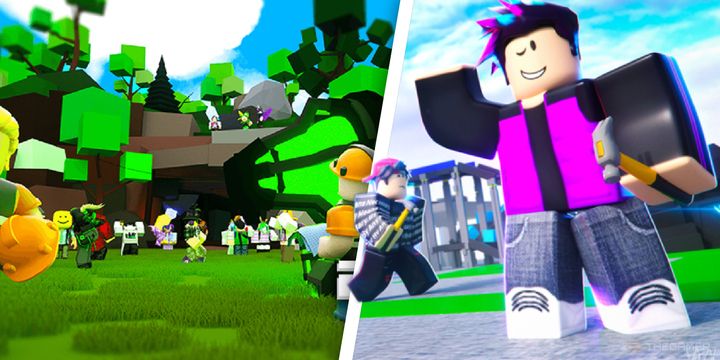 Get you a few rebirths in miners haven on roblox by Mitchell_c
