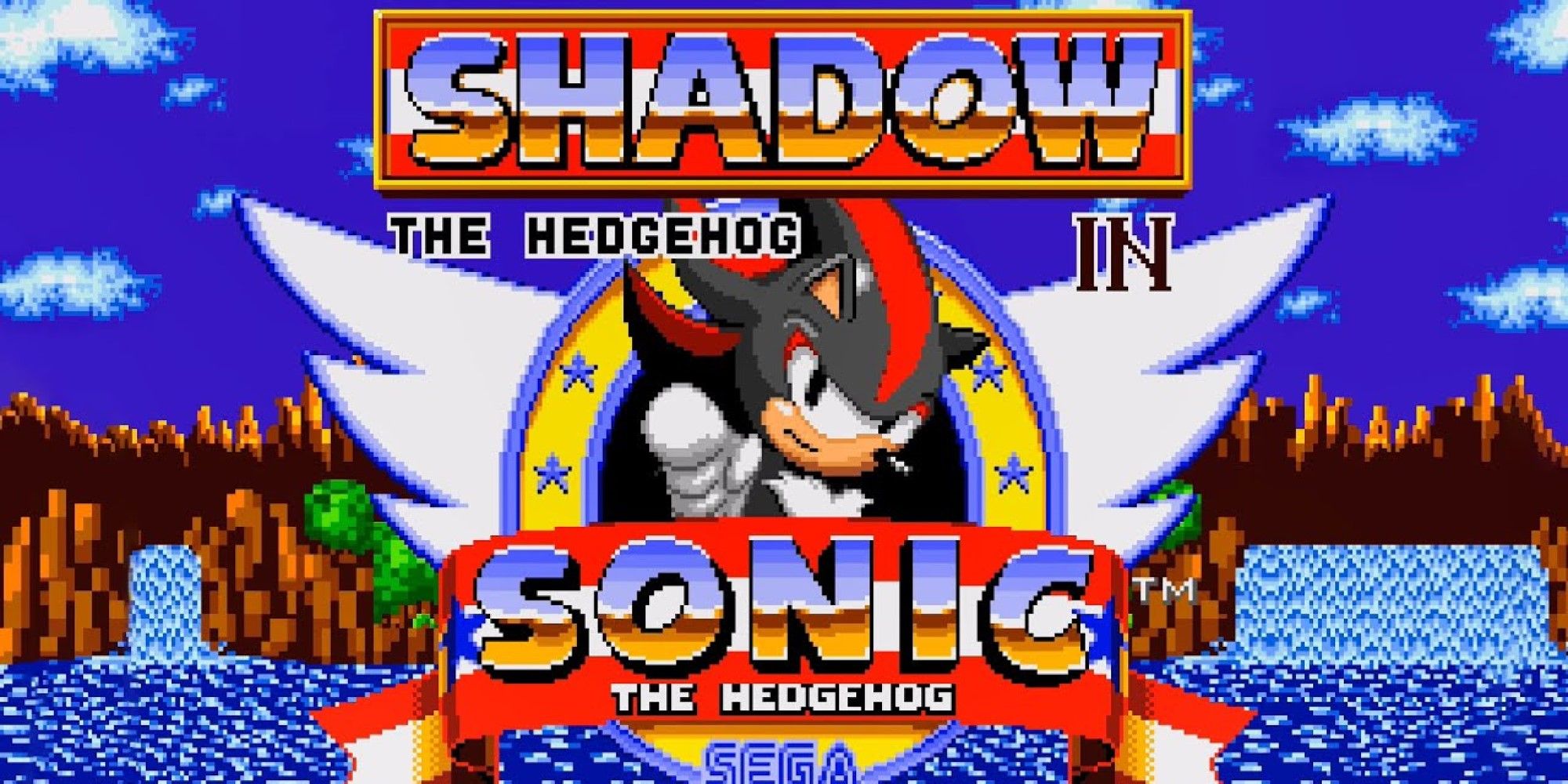 shadow romhack