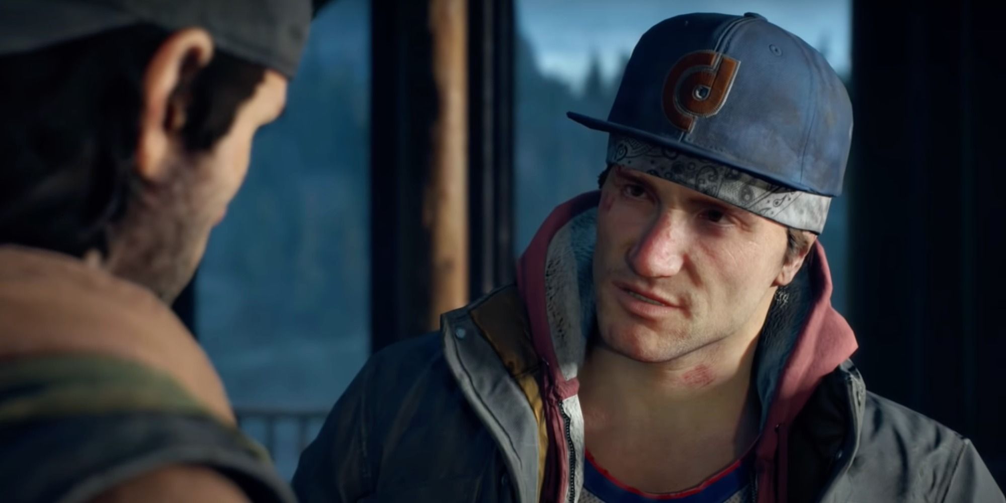 Days Gone 2 could've released last month, says director