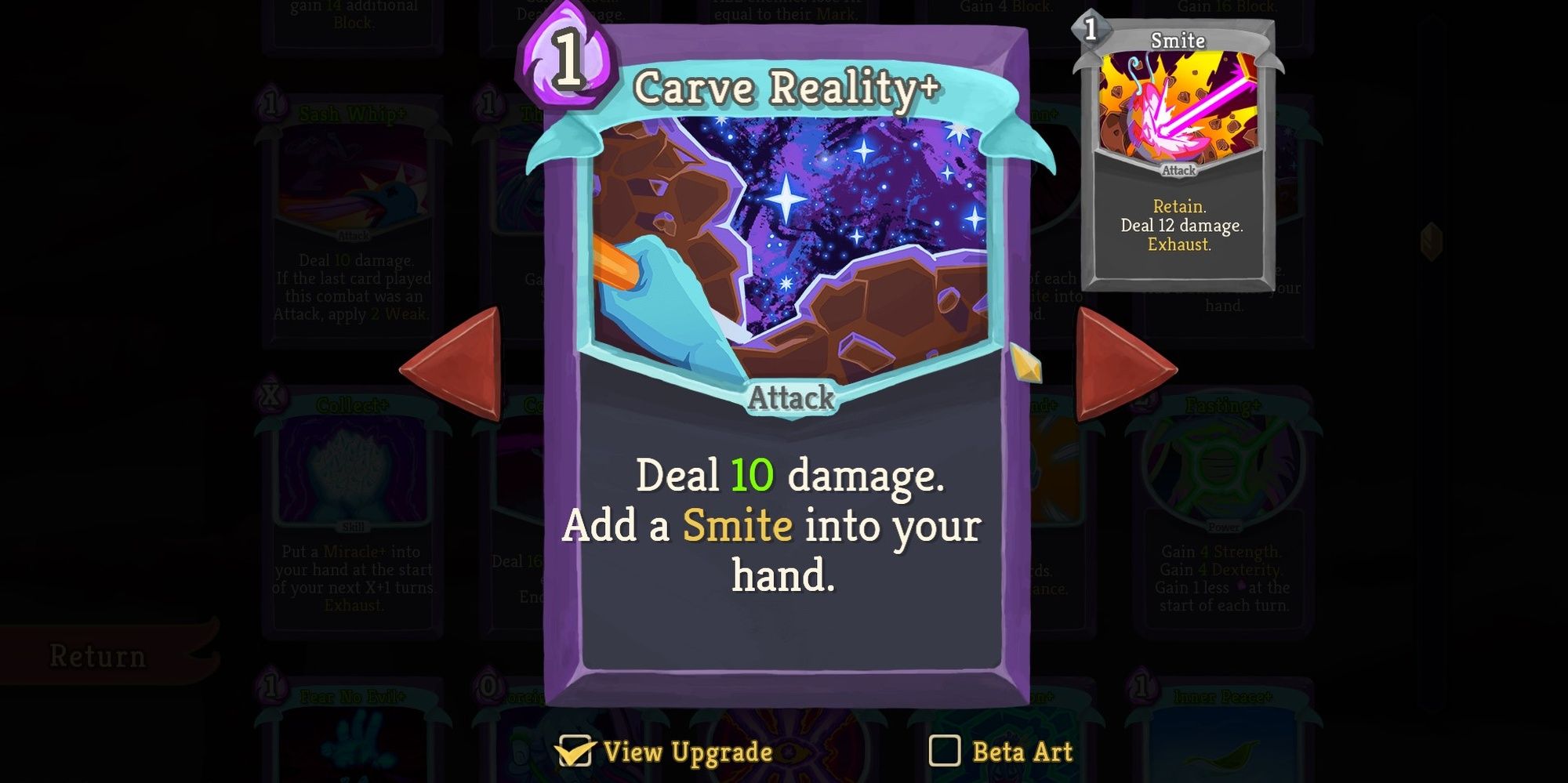 The Best Builds And Relics To Use With Watcher In Slay The Spire