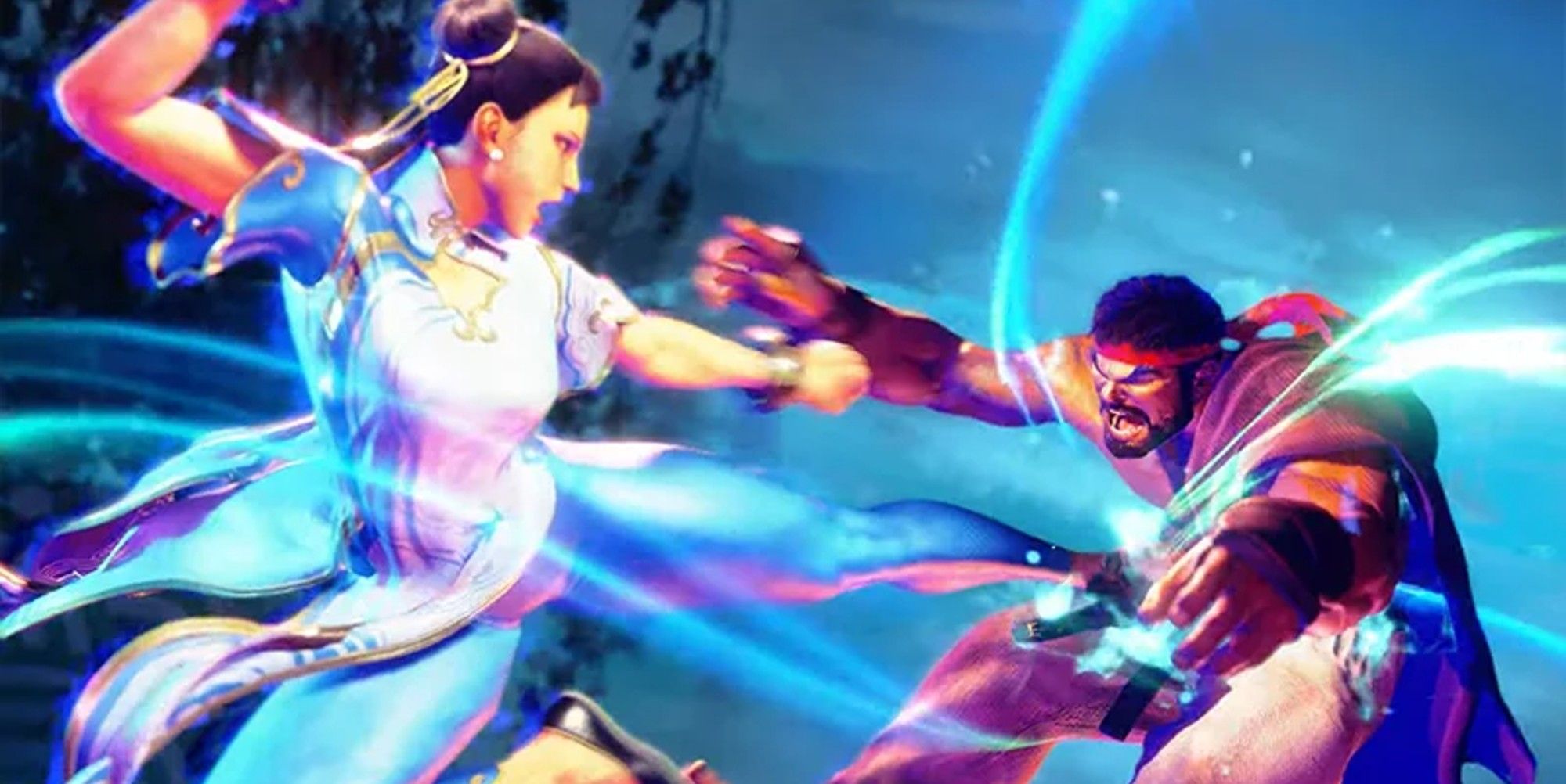 Street Fighter 6 Lets You Download Single Player Separately