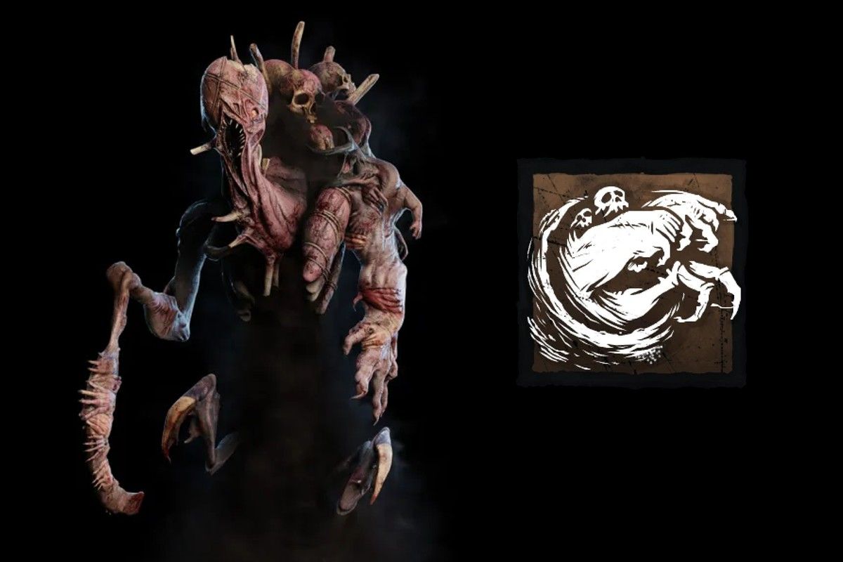 The Dredge and its power Reign Of Darkness in Dead By Daylight