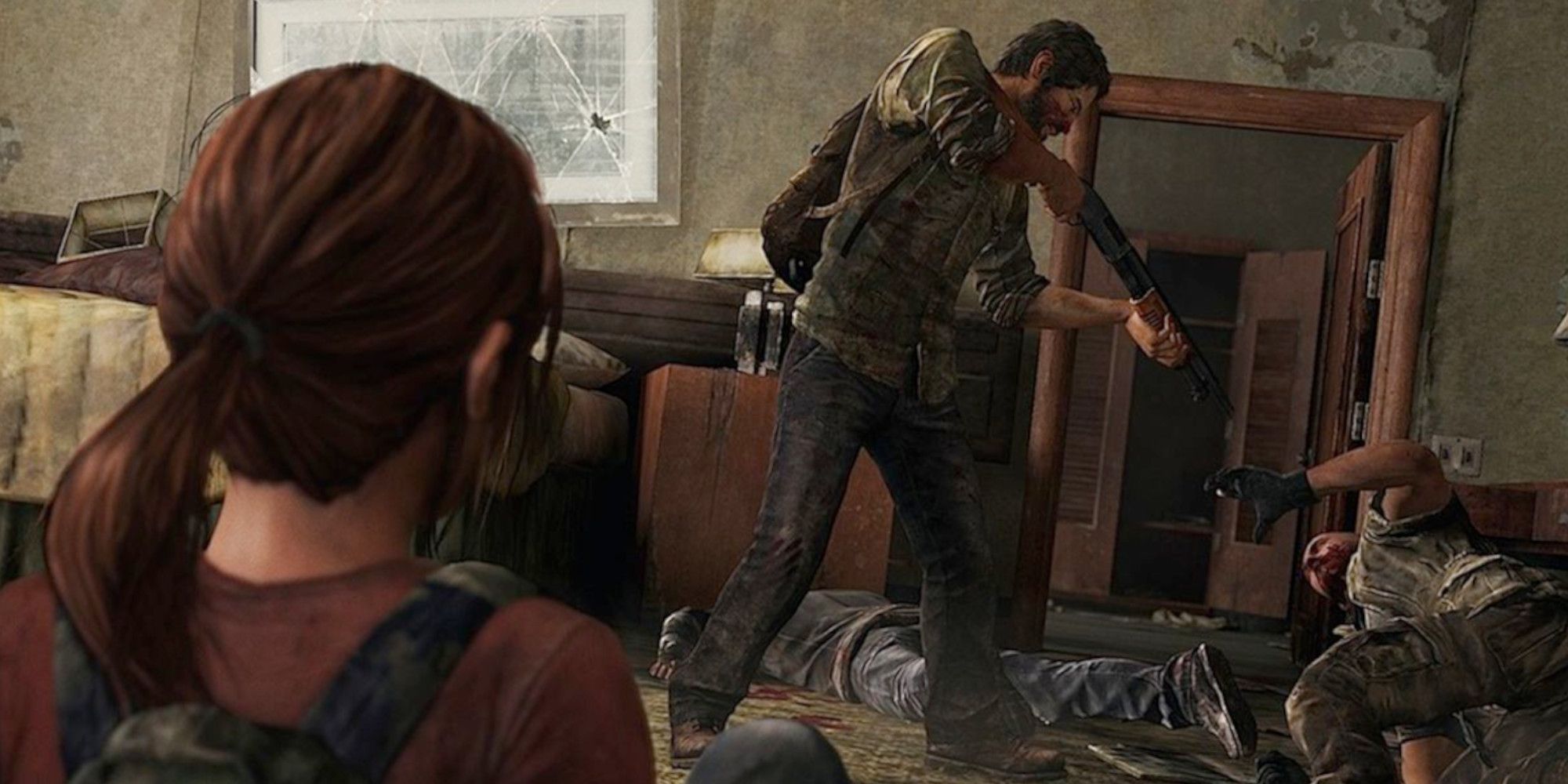 The Last of Us - E3 2013 Gameplay Trailer 