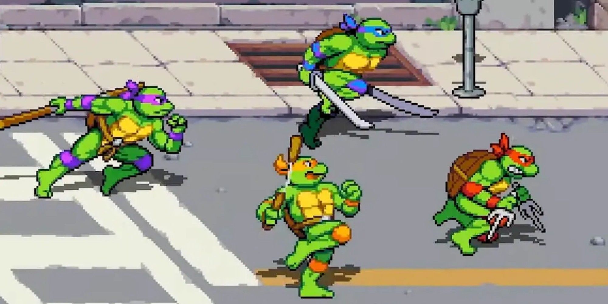 Teenage mutant ninja turtles revenge. Teenage Mutant Ninja Turtles: Shredder’s Revenge. TMNT Shredder Revenge. Teenage Mutant Ninja Turtles Shredder. TMNT Shredder s Revenge.