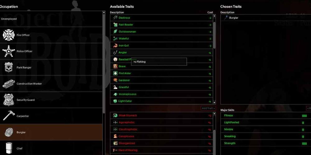 Best Mods For Project Zomboid