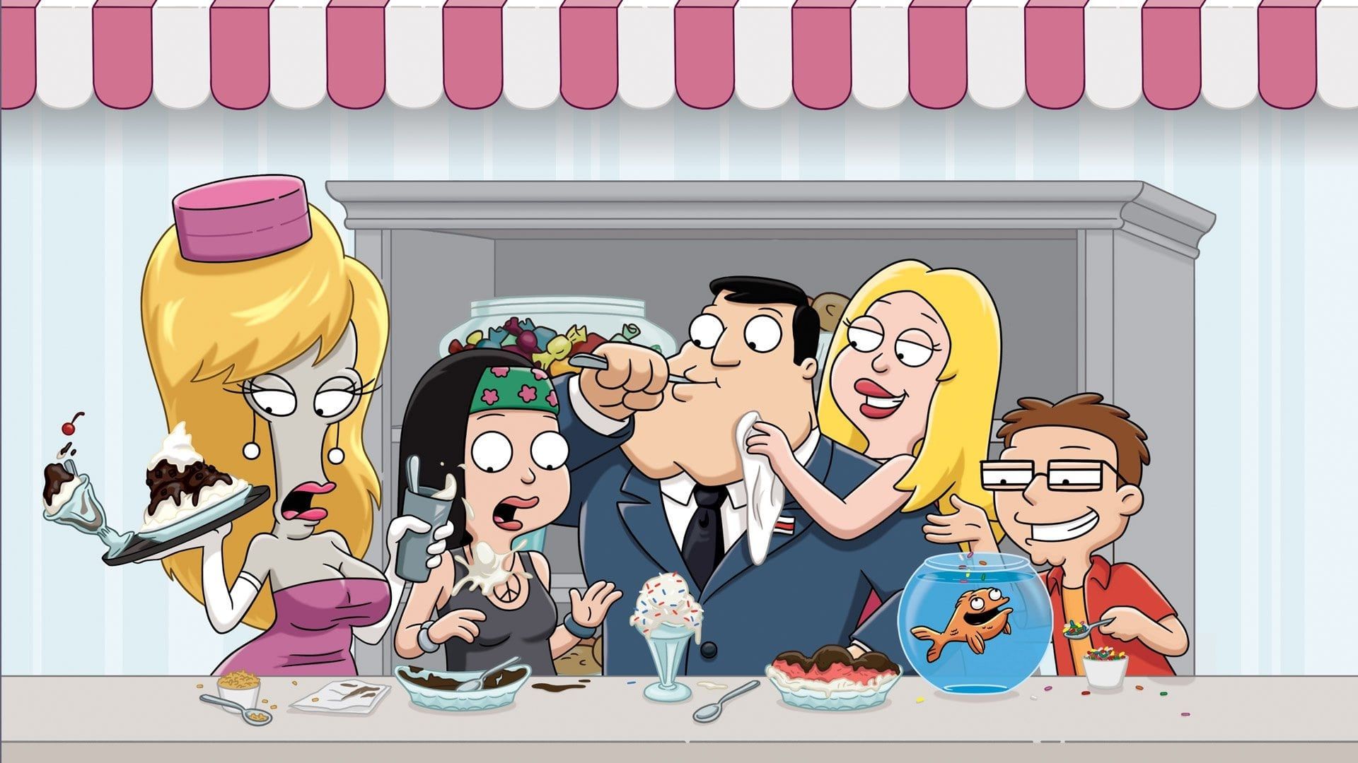 American Dad